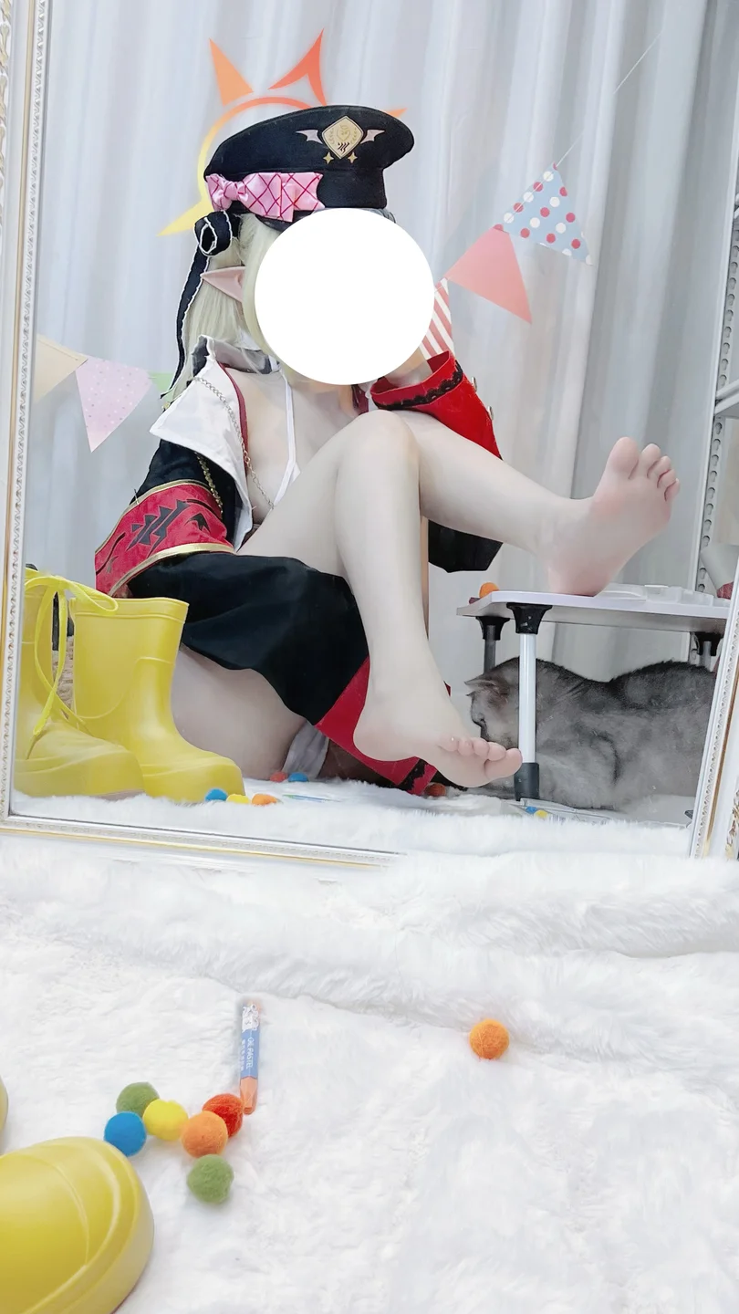 纸悦Etsu_ko_No_026_蔚蓝档案·丹花伊吹自拍_30P_84MB tg@simisebaisi 【丝足阁】017.webp